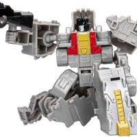 Transformers Legacy Evolution 3.5 Inch Action Figure Core Class Wave 4 - Scarr