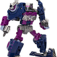 Transformers Legacy Evolution 6 Inch Action Figure Deluxe Class Wave 6 - Axlegrease
