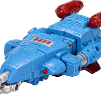 Transformers Legacy Evolution 6 Inch Action Figure Deluxe Class - Devcon Reissue