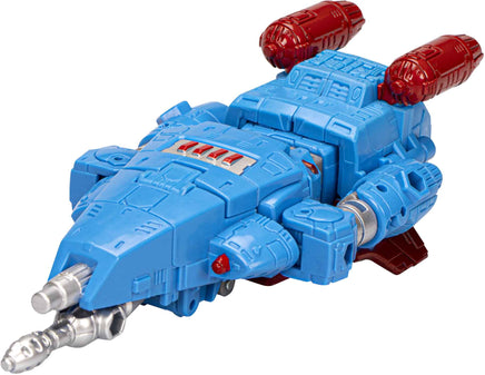 Transformers Legacy Evolution 6 Inch Action Figure Deluxe Class - Devcon Reissue