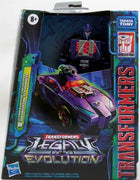 Transformers Legacy Evolution 6 Inch Action Figure Deluxe Class Wave 7 - Shadowstriker