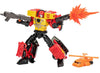 Transformers Legacy Evolution Action Figure Exclusive - Hot Shot & Jolt