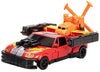 Transformers Legacy Evolution Action Figure Exclusive - Hot Shot & Jolt