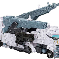 Transformers Legacy Evolution 8 Inch Action Figure Leader Class - Nova Prime Reissue