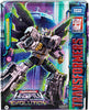 Transformers Legacy Evolution 8 Inch Action Figure Leader Class - Nova Prime Reissue