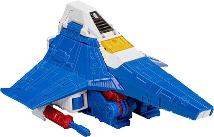 Transformers Legacy Evolution 7 Inch Action Figure Voyager Class Exclusive - Nacelle Reissue