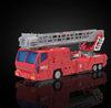 Transformers Legacy 15 Inch Action Figure Haslab Exclusive - Omega Prime