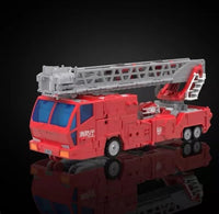 Transformers Legacy 15 Inch Action Figure Haslab Exclusive - Omega Prime