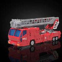 Transformers Legacy 15 Inch Action Figure Haslab Exclusive - Omega Prime