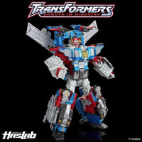 Transformers Legacy 15 Inch Action Figure Haslab Exclusive - Omega Prime