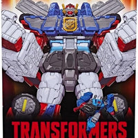 Transformers Legacy 15 Inch Action Figure Haslab Exclusive - Omega Prime