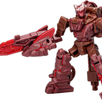 Transformers Legacy United 3.5 Inch Action Figure Core Class (2024 Wave 1) - Bouldercrash