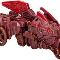 Transformers Legacy United 3.5 Inch Action Figure Core Class (2024 Wave 1) - Bouldercrash