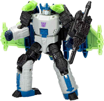 Transformers Legacy United 3.5 Inch Action Figure Core Class (2024 Wave 1) - Megatron