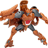 Transformers Legacy United 3.5 Inch Action Figure Core Class (2024 Wave 1) - Tasmania Kid