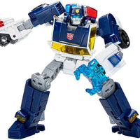 Transformers Legacy United 6 Inch Action Figure Deluxe Class (2024 Wave 1) - Chase