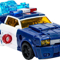 Transformers Legacy United 6 Inch Action Figure Deluxe Class (2024 Wave 1) - Chase