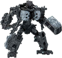 Transformers Legacy United 6 Inch Action Figure Deluxe Class (2024 Wave 1) - Magneous
