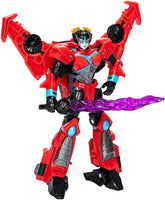 Transformers Legacy United 6 Inch Action Figure Deluxe Class (2024 Wave 1) - Windblade