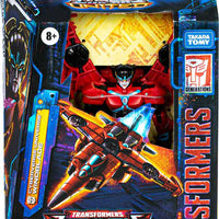 Transformers Legacy United 6 Inch Action Figure Deluxe Class (2024 Wave 1) - Windblade