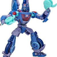 Transformers Legacy United 6 Inch Action Figure Deluxe Class (2024 Wave 2) - Chromia