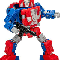 Transformers Legacy United 6 Inch Action Figure Deluxe Class (2024 Wave 2) - Gears