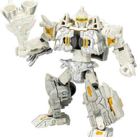 Transformers Legacy United 6 Inch Action Figure Deluxe Class (2024 Wave 3) - Nucleous