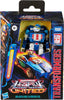 Transformers Legacy United 6 Inch Action Figure Deluxe Class (2024 Wave 3) - Side Burn