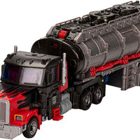 Transformers Legacy United 8 Inch Action Figure Leader Class (2024 Wave 1) - Optimus Prime