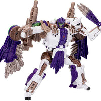 Transformers Legacy United 8 Inch Action Figure Leader Class (2024 Wave 1) - Tigerhawk