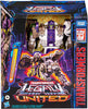 Transformers Legacy United 8 Inch Action Figure Leader Class (2024 Wave 1) - Tigerhawk