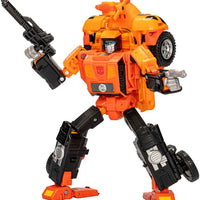 Transformers Legacy United 8 Inch Action Figure Leader Class (2024 Wave 2) - Sandstorm