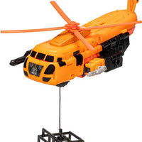 Transformers Legacy United 8 Inch Action Figure Leader Class (2024 Wave 2) - Sandstorm