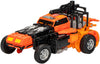 Transformers Legacy United 8 Inch Action Figure Leader Class (2024 Wave 2) - Sandstorm