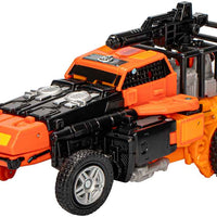 Transformers Legacy United 8 Inch Action Figure Leader Class (2024 Wave 2) - Sandstorm