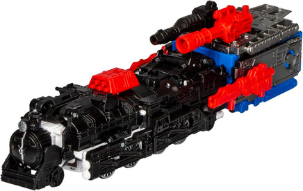 Transformers Legacy United 8 Inch Action Figure Leader Class (2025 Wave 1) - Galaxy Shuttle