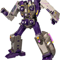 Transformers Legacy United 19 Inch Action Figure Titan Class (2024 Wave 1) - Tidal Wave