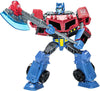 Transformers Legacy United 7 Inch Action Figure Voyager Class (2024 Wave 1) - Optimus Prime