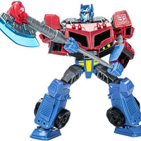 Transformers Legacy United 7 Inch Action Figure Voyager Class (2024 Wave 1) - Optimus Prime