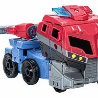 Transformers Legacy United 7 Inch Action Figure Voyager Class (2024 Wave 1) - Optimus Prime