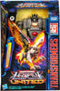 Transformers Legacy United 7 Inch Action Figure Voyager Class (2024 Wave 2) - Silverbolt