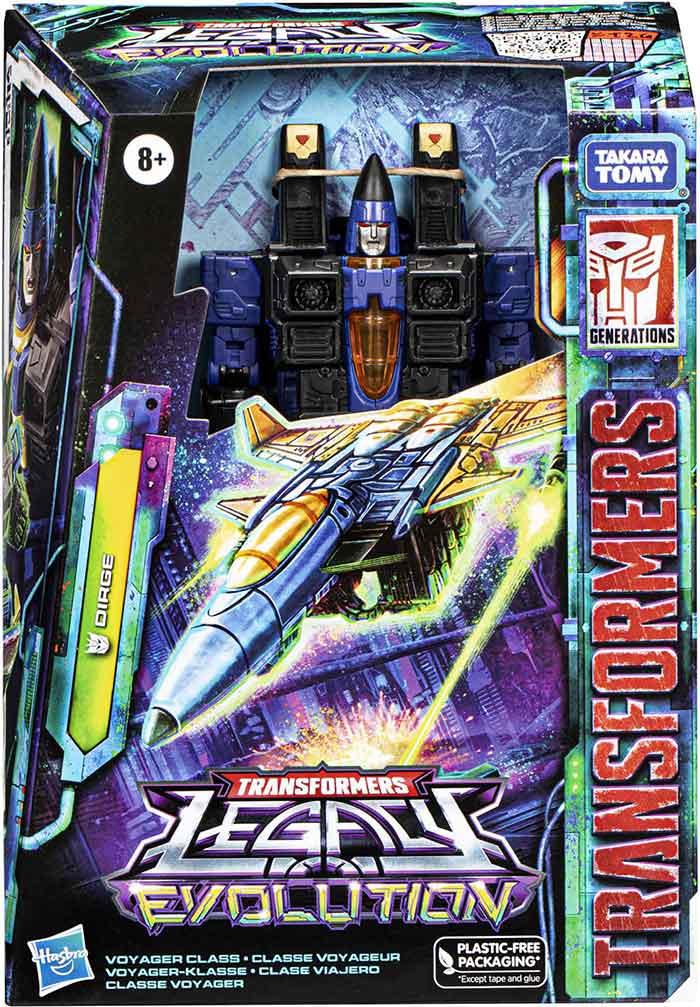 Transformers 6 store 7