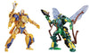 Transformers Masterpiece 6 Inch Action Figure 2-Pack - Cheetor vs. Waspinator BWVS-03