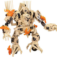 Transformers Masterpiece Movie 12 Inch Action Figure Exclusive - Bonecrusher MPM-14