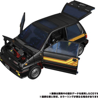 Transformers Masterpiece 6 Inch Action Figure - Diaburnout MP-53+