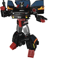 Transformers Masterpiece 6 Inch Action Figure - Diaburnout MP-53+