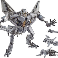 Transformers Masterpiece 12 Inch Action Figure Exclusive - Starscream MPM-10