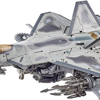 Transformers Masterpiece 12 Inch Action Figure Exclusive - Starscream MPM-10