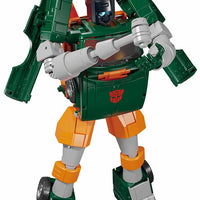 Transformers Masterpiece 6 Inch Action Figure - Hoist MP-58