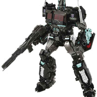 Transformers Masterpiece 12 Inch Action Figure - Nemesis Prime MPM-10R